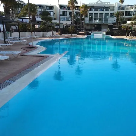 Prázdninový dům Playa Roca Costa Teguise