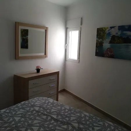 Ferienhaus Playa Roca Costa Teguise